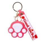 PORTA CHAVES 6X5,5CM SK 3099-002-05 CX240
