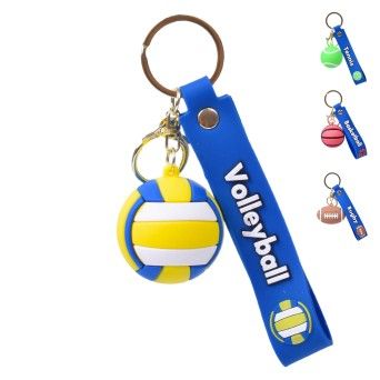 PORTA CHAVES 3,8CM SK 3099-002-06 CX240