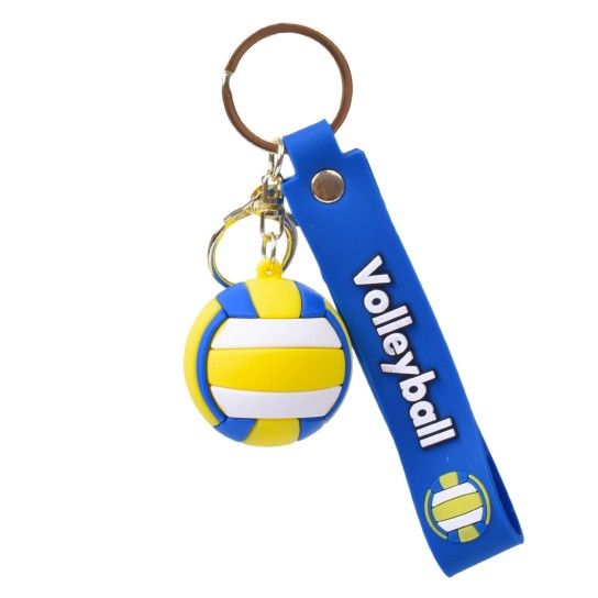 PORTA CHAVES 3,8CM SK 3099-002-06 CX240