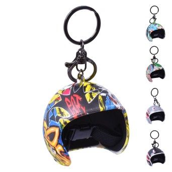 PORTA CHAVES 7X6,5X5CM SK 3099-003 CX240
