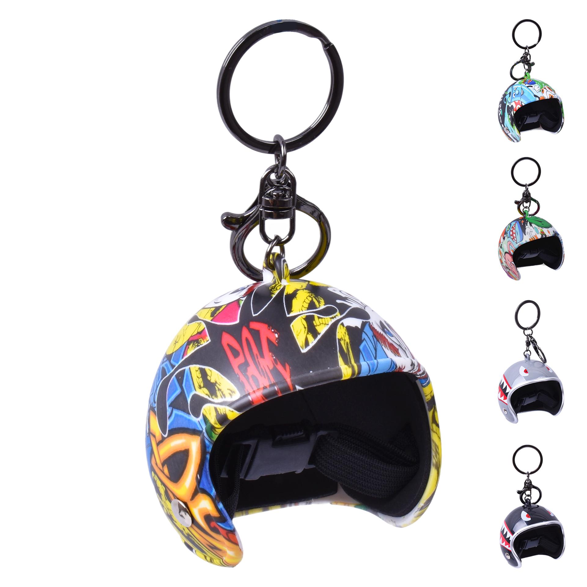 PORTA CHAVES 7X6,5X5CM SK 3099-003 CX240 PORTA CHAVES 7X6,5X5CM SK 3099-003 CX240
