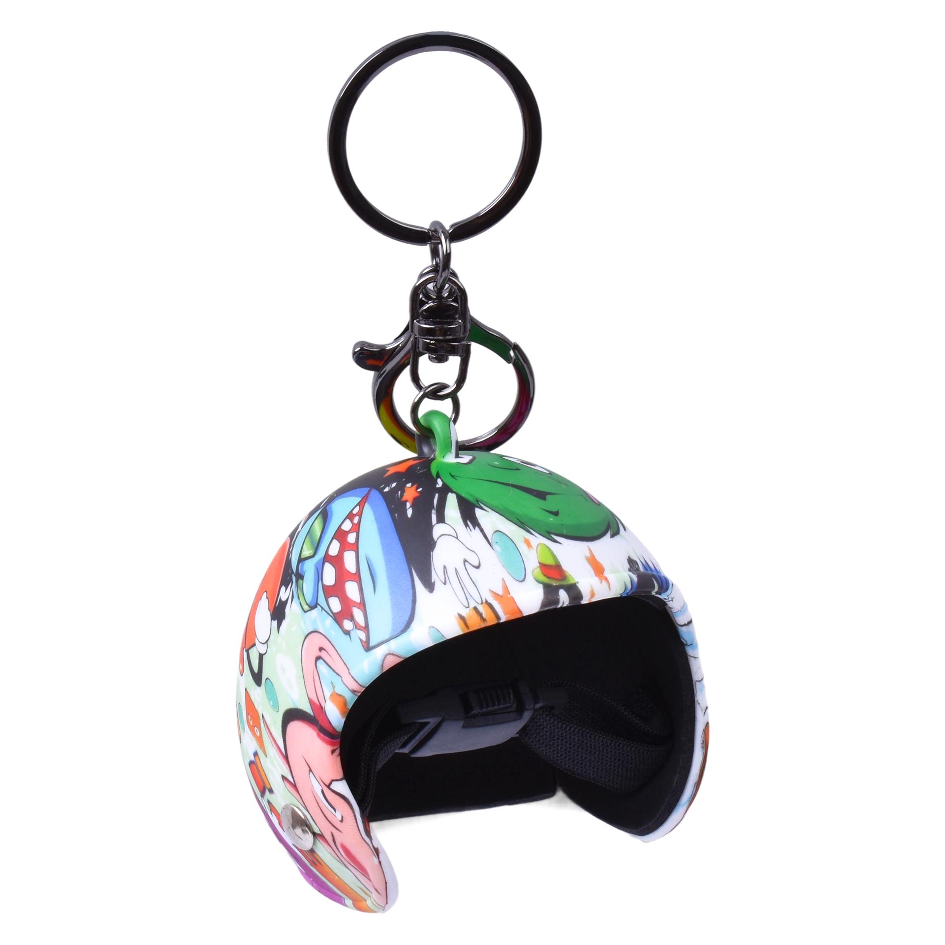 PORTA CHAVES 7X6,5X5CM SK 3099-003 CX240 PORTA CHAVES 7X6,5X5CM SK 3099-003 CX240