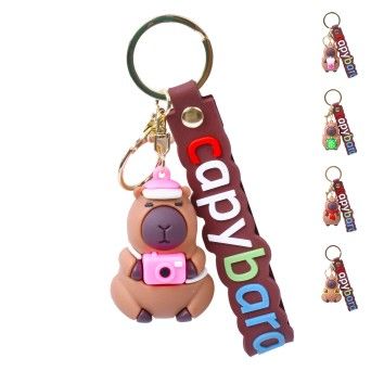 PORTA CHAVES 5CM SK 3099-002-07 CX240