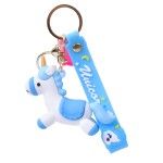 PORTA CHAVES 8X6CM SK 3099-002-08 CX240