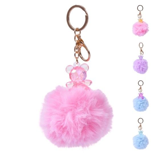 PORTA CHAVES 8CM SK 3099-001 CX240