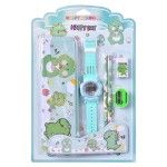 CONJ. INFANTIL 28X18,5CM SK 2072-14 CX120