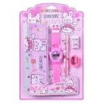 CONJ. INFANTIL 28X18,5CM SK 2072-14 CX120
