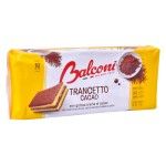 TRANCETTO CACAO 250G TRANCETTO CACAO 250G