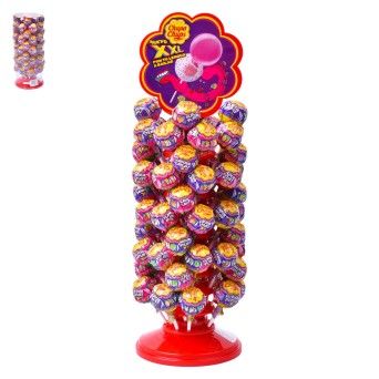CHUPA CHUPS RODA XXL 60UN