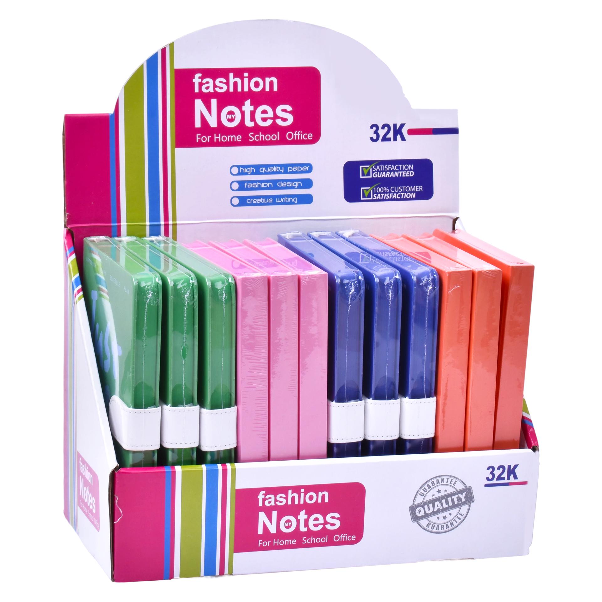 BLOCO NOTAS 32K 19X13 SK 3098-006 CX72 BLOCO NOTAS 32K 19X13 SK 3098-006 CX72