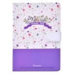 BLOCO NOTAS 32K 19X13CM SK 3098-004 CX72