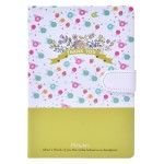 BLOCO NOTAS 32K 19X13CM SK 3098-004 CX72