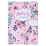 BLOCO NOTAS 32K 19X13CM SK 3098-003 CX72