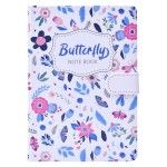 BLOCO NOTAS 32K 19X13CM SK 3098-003 CX72