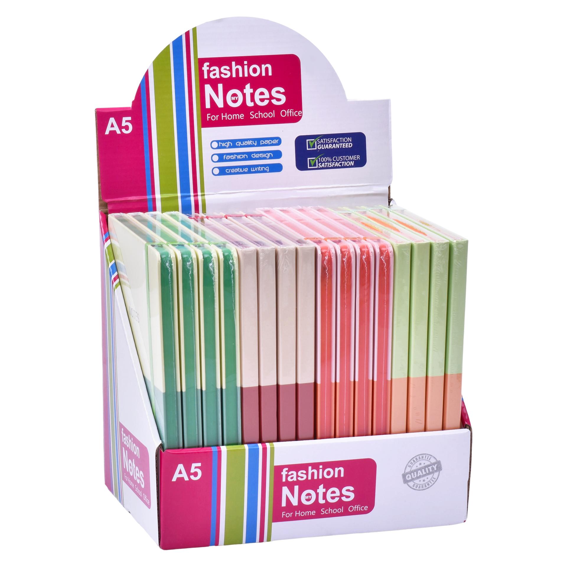 BLOCO NOTAS A5 SK 3098-010-01 CX96 BLOCO NOTAS A5 SK 3098-010-01 CX96