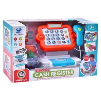 CAIXA REGISTRADORA SK CP121897/66103 CX12