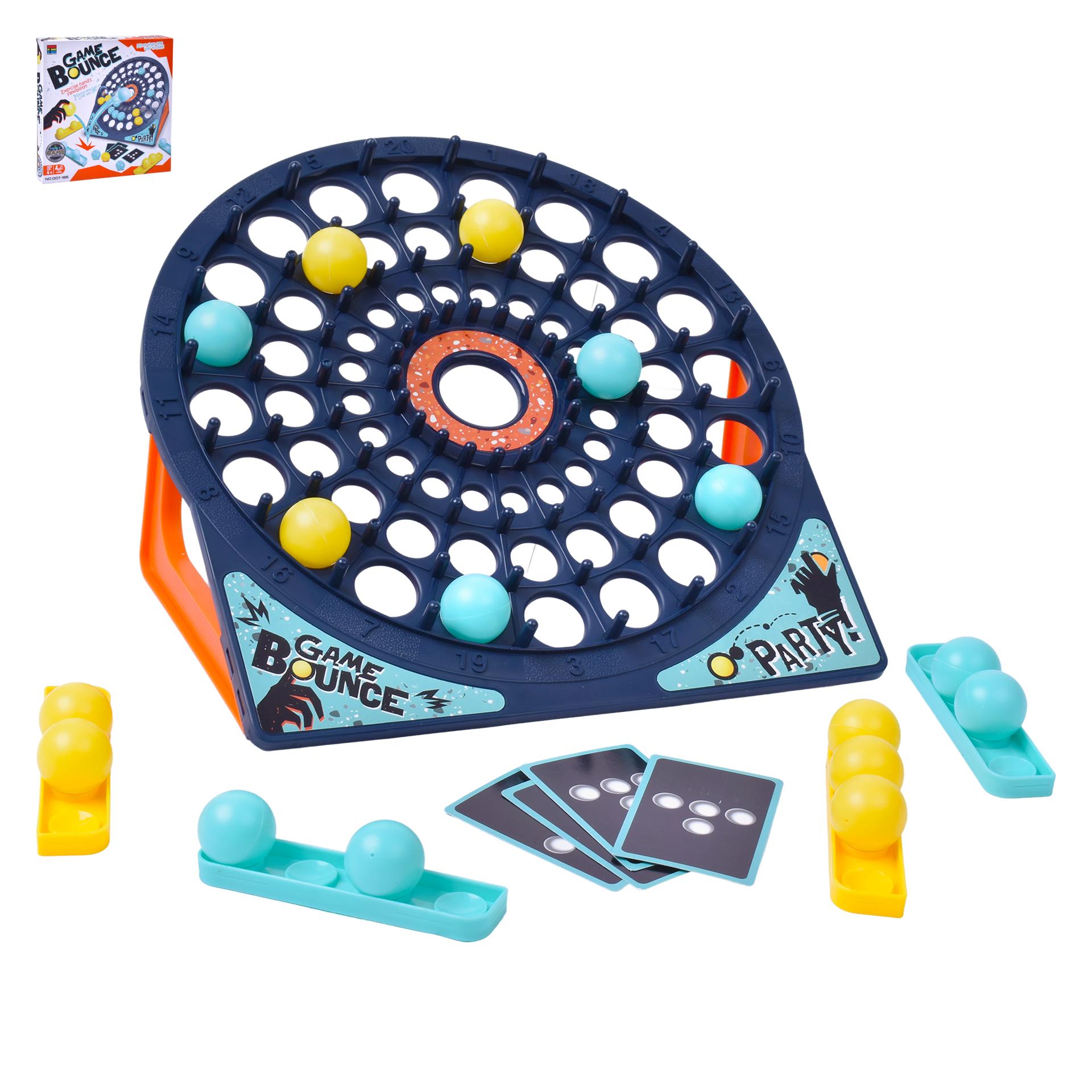 JOGO SALTO SK CP256312/007-185 CX24 JOGO SALTO SK CP256312/007-185 CX24