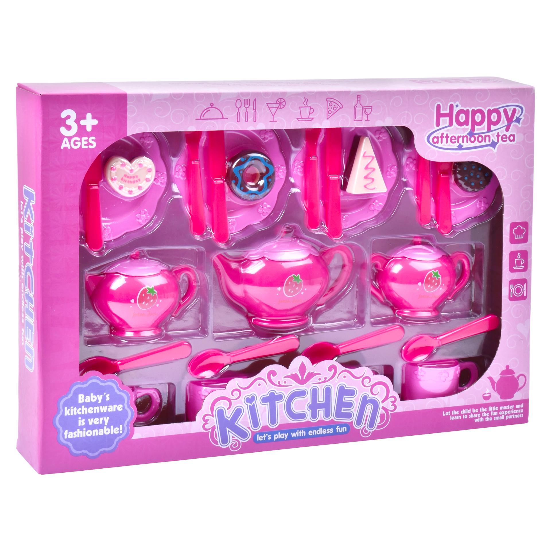 LOIÇA BRINQUEDO SK CP256332/8712-2 CX12 LOIÇA BRINQUEDO SK CP256332/8712-2 CX12