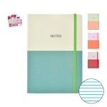 BLOCO NOTAS A6 SK 3098-010 CX144