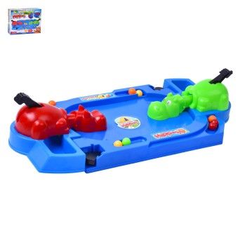 JOGO HIPOPOTAMOS SK CP256306/007-34B CX18