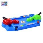 JOGO HIPOPOTAMOS SK CP256306/007-34B CX18
