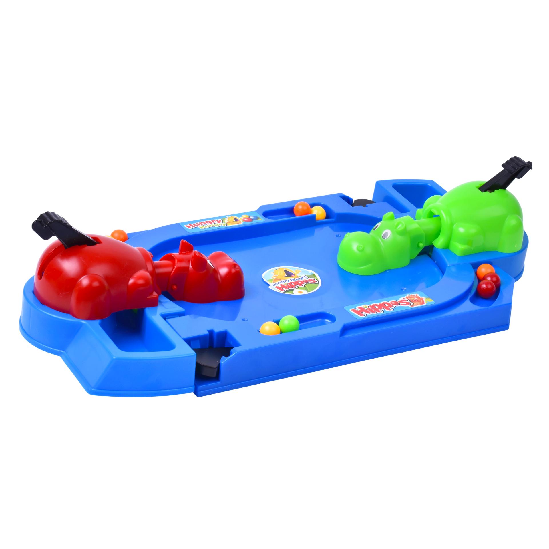 JOGO HIPOPOTAMOS SK CP256306/007-34B CX18 JOGO HIPOPOTAMOS SK CP256306/007-34B CX18