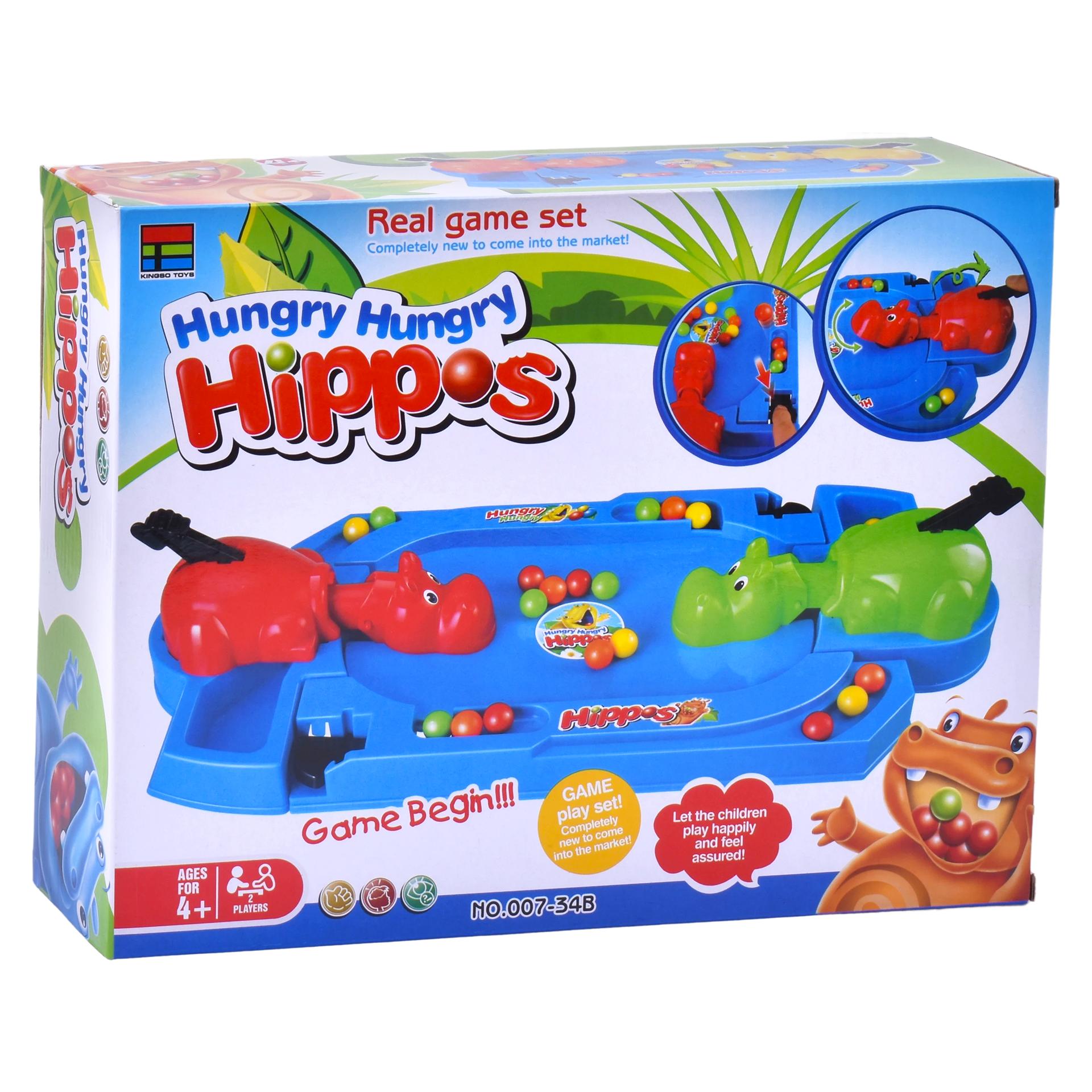 JOGO HIPOPOTAMOS SK CP256306/007-34B CX18 JOGO HIPOPOTAMOS SK CP256306/007-34B CX18