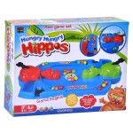 JOGO HIPOPOTAMOS SK CP256306/007-34B CX18