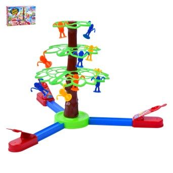 JOGO MACACO SK CP256308/007-23B CX24