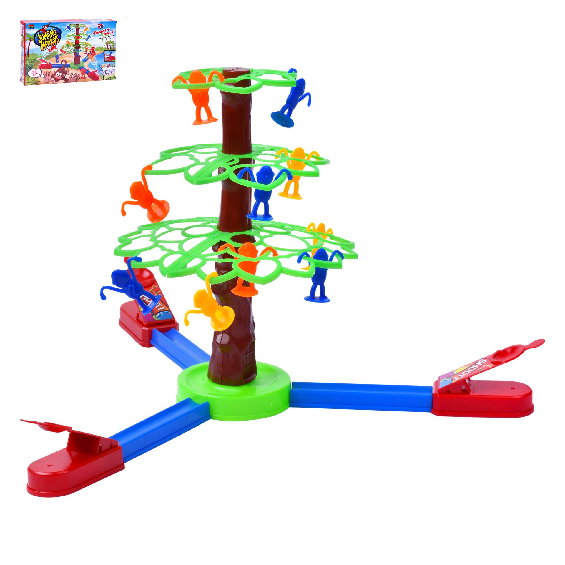 JOGO MACACO SK CP256308/007-23B CX24 JOGO MACACO SK CP256308/007-23B CX24