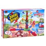 JOGO MACACO SK CP256308/007-23B CX24