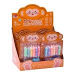 PLASTICINA MACACO CP256781/5838-214 CX144