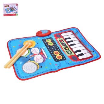 BRINQ PIANO SK CP256404/666-07 CX32