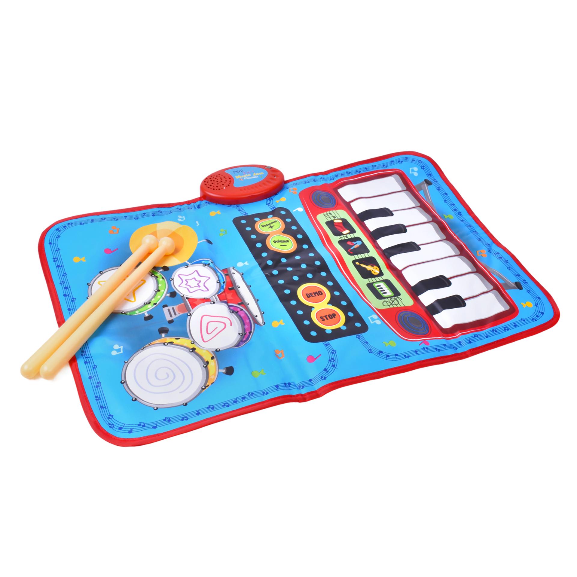 BRINQ PIANO SK CP256404/666-07 CX32 BRINQ PIANO SK CP256404/666-07 CX32