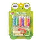PLASTICINA SAPO CP256779/5838-217 CX144