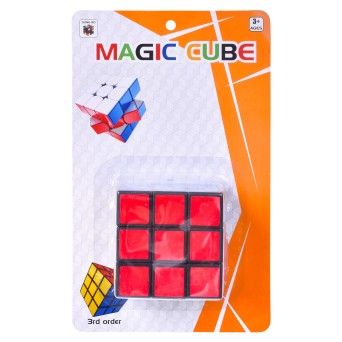 CUBO MAGICO SK CP256732/A2 CX288