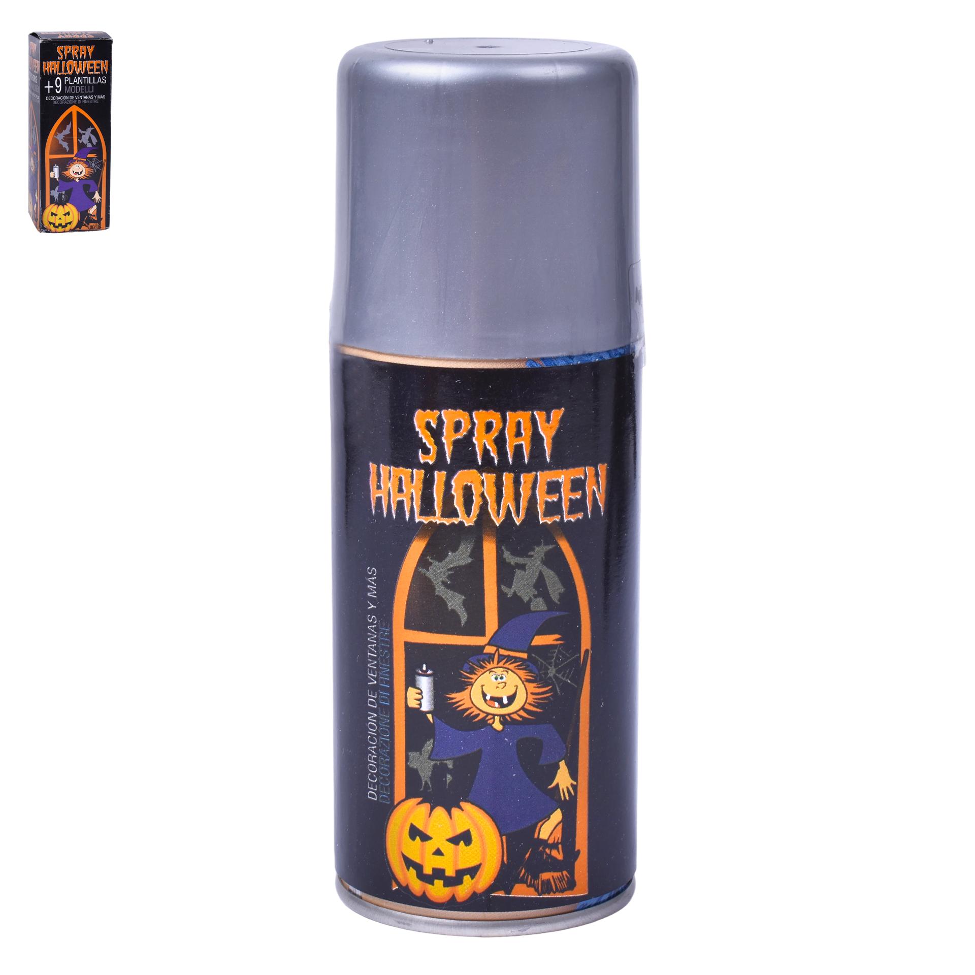 DEC HALLOWEEN P/JANELAS DEC HALLOWEEN P/JANELAS