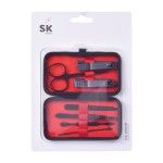 CONJ MANICURE 10X12,5CM SK 2816-012 CX120 CONJ MANICURE 10X12,5CM SK 2816-012 CX120