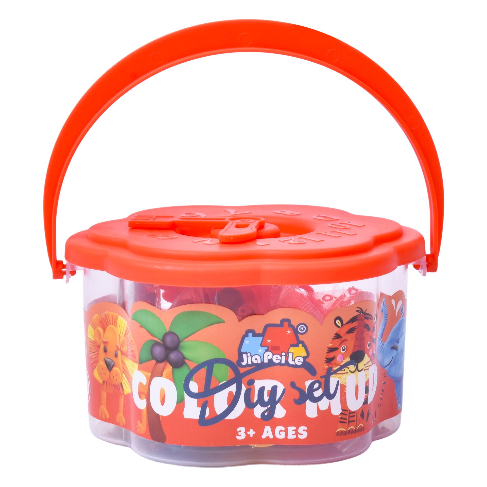 PLASTICINA SK CP256777/5838-209 CX72