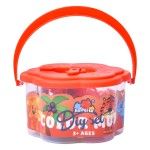 PLASTICINA SK CP256777/5838-209 CX72