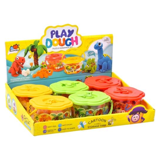 PLASTICINA SK CP256777/5838-209 CX72