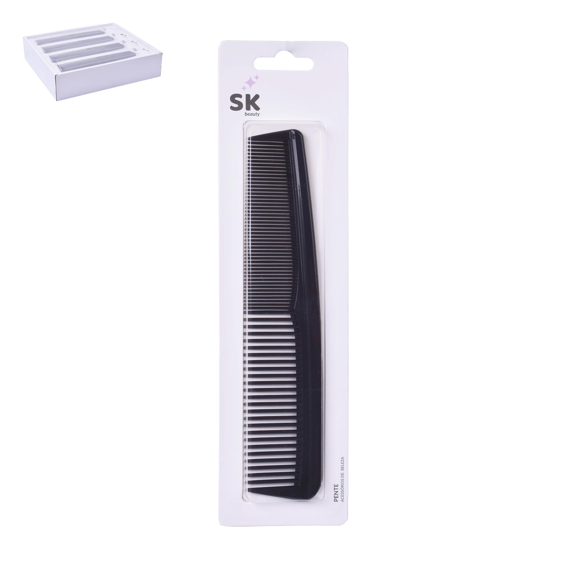 PENTE 14,5X2,8CM SK 2816-100-01 CX240 PENTE 14,5X2,8CM SK 2816-100-01 CX240
