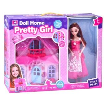 CASA BONECAS SK CP256671/88021A CX12