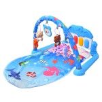 GINASIO P/BEBE SK CP256417/608-8C CX12