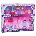 CASA BONECAS SK CP256670/88015A CX12 CASA BONECAS SK CP256670/88015A CX12