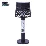 CANDEEIRO SOLAR P/MESA SK 092-211 CX12
