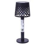 CANDEEIRO SOLAR P/MESA SK 092-211 CX12