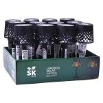 CANDEEIRO SOLAR P/MESA SK 092-211 CX12