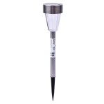 CANDEEIRO SOLAR PRATA SK 092-215 CX12