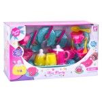LOIÇA BRINQUEDO SK CP256585/158 CX12 LOIÇA BRINQUEDO SK CP256585/158 CX12